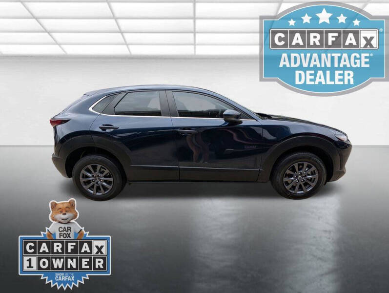 2025 Mazda CX-30 2.5 S