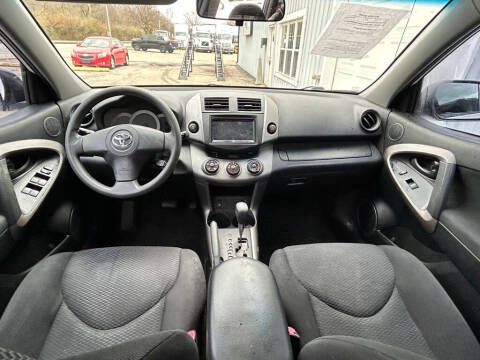 2006 Toyota RAV4 Sport