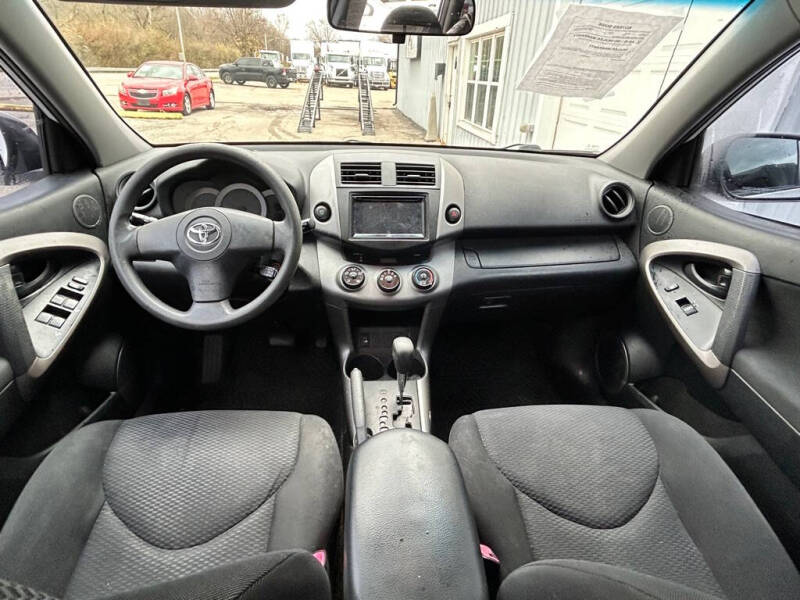 2006 Toyota RAV4 Sport