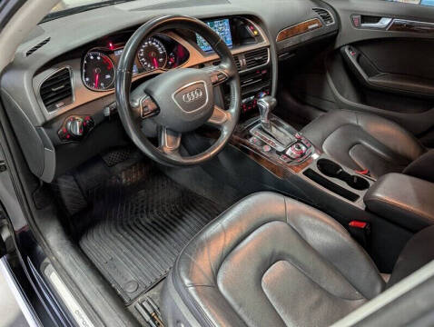 2014 Audi Allroad 2.0T quattro Premium Plus