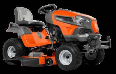  Husqvarna TS248XD for sale at County Tractor - Husqvarna in Houlton ME