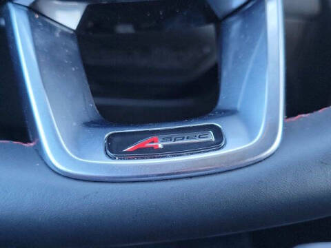 2025 Acura ADX w/A-SPEC