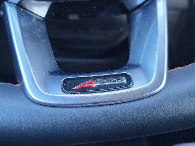 2025 Acura ADX w/A-SPEC