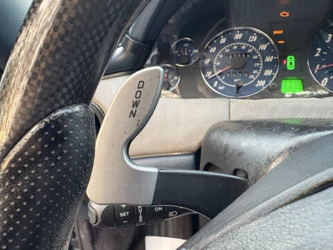 2006 Maserati GranSport