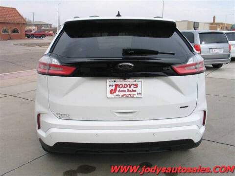 2024 Ford Edge SE