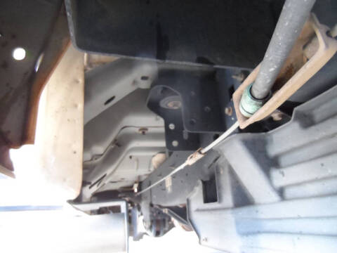 2012 Ford F-250 Super Duty XL