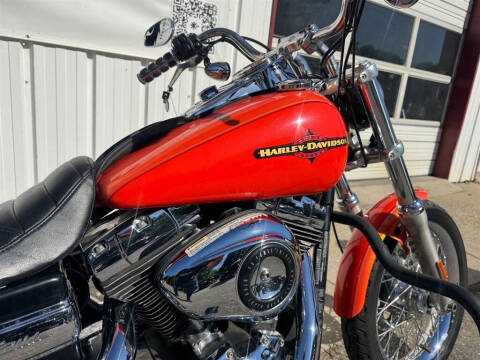 2012 Harley-Davidson FXDC -