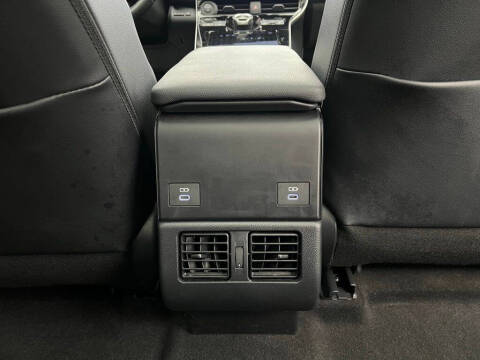 2023 Toyota bZ4X XLE