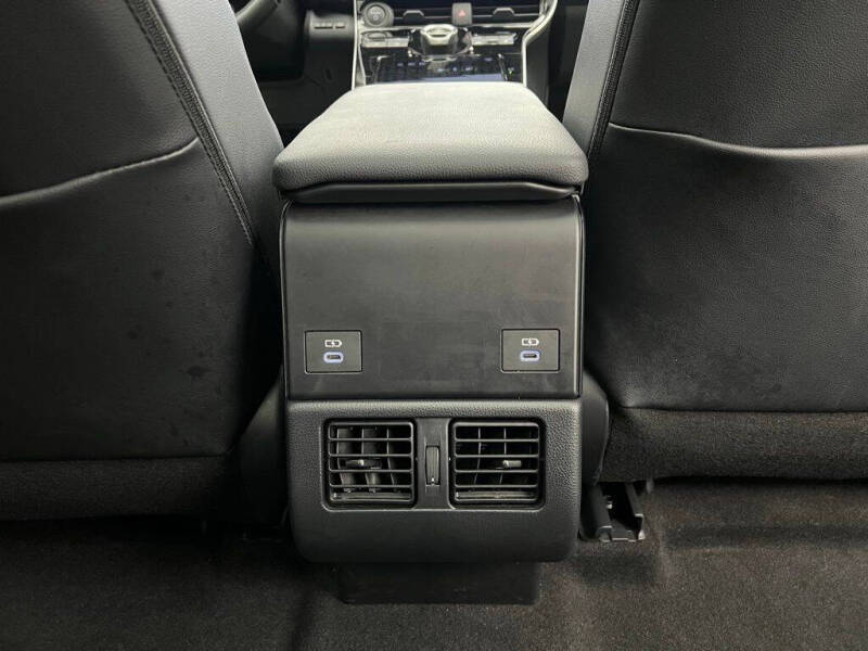 2023 Toyota bZ4X XLE