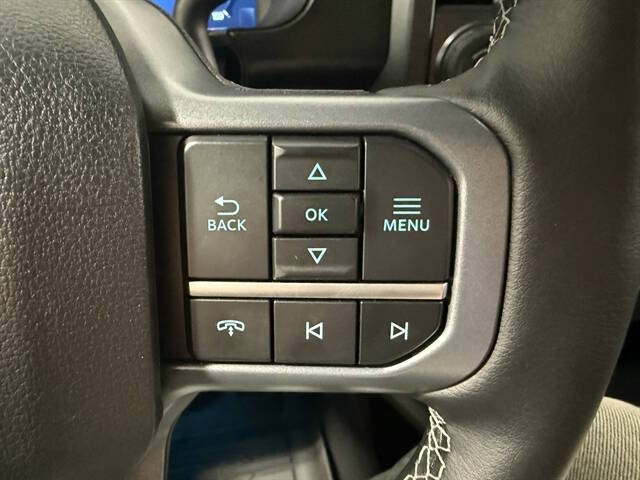 2025 Ford F-350 Super Duty