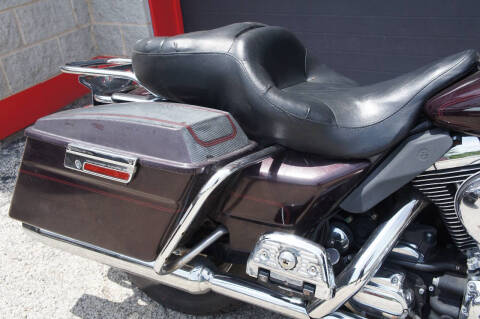 2005 Harley-Davidson Electra Glide Ultra Classic