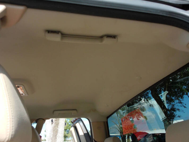 2010 Chevrolet Silverado 1500