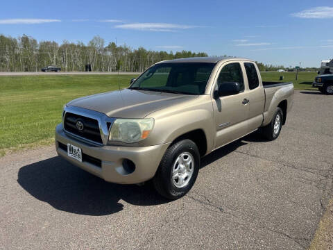 2006 Toyota Tacoma