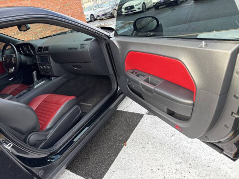 2013 Dodge Challenger