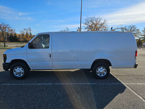 2011 Ford E-Series E-350 SD