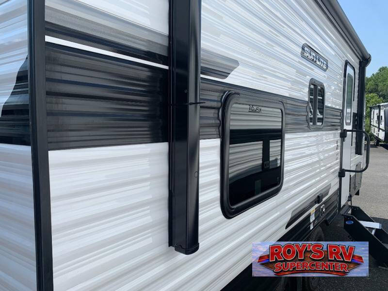 2027 Sunset Park RV Sun Lite