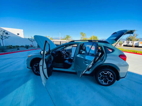 2013 Subaru XV Crosstrek 2.0i Limited