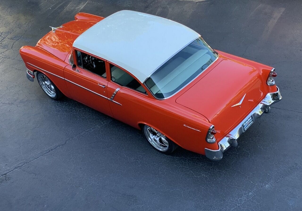1956 Chevrolet 150 42