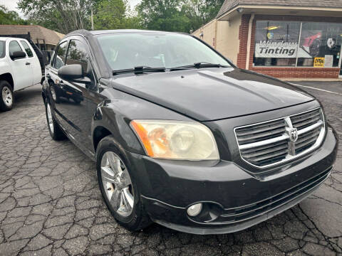 2010 Dodge Caliber for sale at Xtreme Auto Mart LLC in Kansas City MO