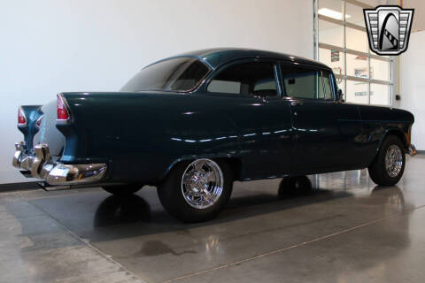 1955 Chevrolet 210