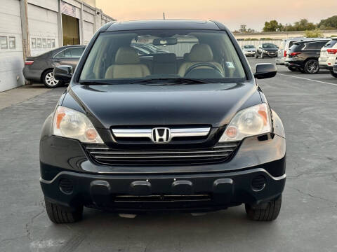2008 Honda CR-V EX-L w/Navi