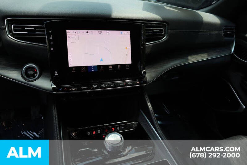 2023 Jeep Wagoneer L Series II