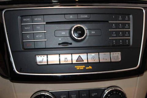 2018 Mercedes-Benz GLS GLS 450