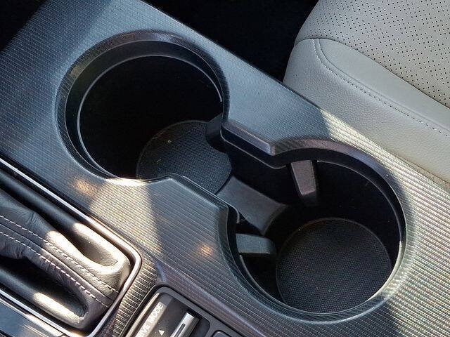 2022 Honda Civic Touring