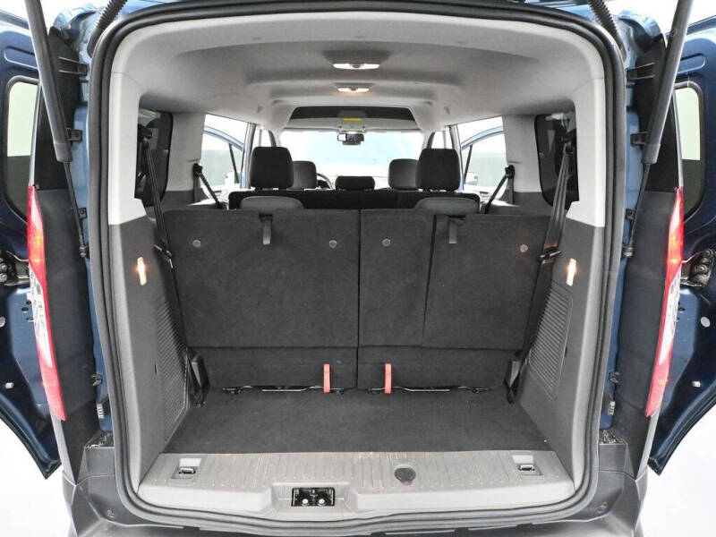 2020 Ford Transit Connect XL