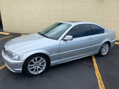 2001 BMW 3 Series for sale at Euroasian Auto Inc in Wichita KS
