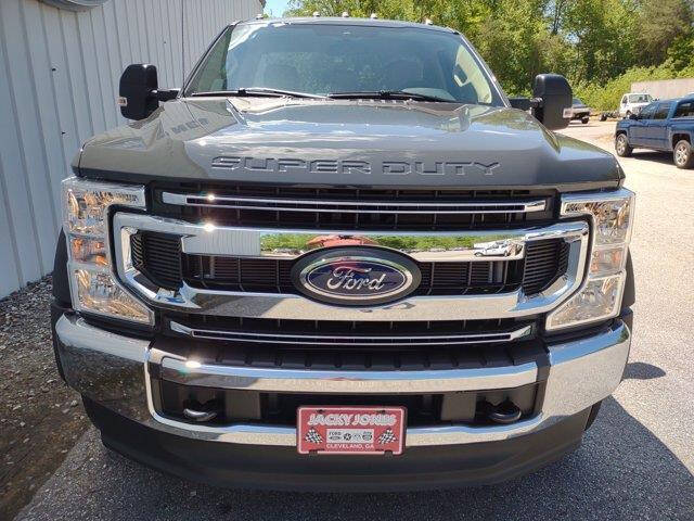 2021 Ford F-450 Super Duty for sale at CU Carfinders in Norcross GA