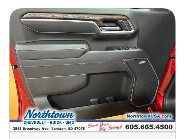 2026 GMC Sierra 3500HD