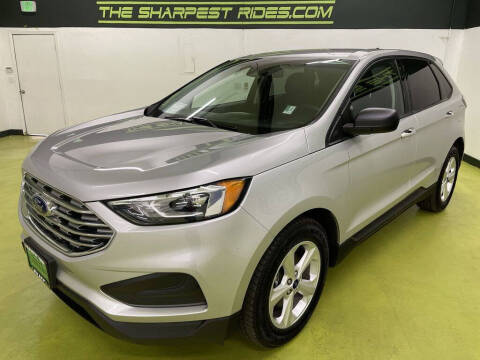2019 Ford Edge SE