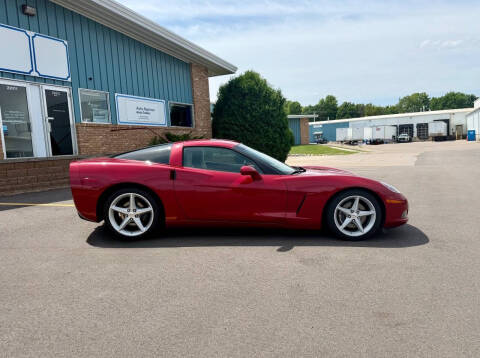 2013 Chevrolet Corvette