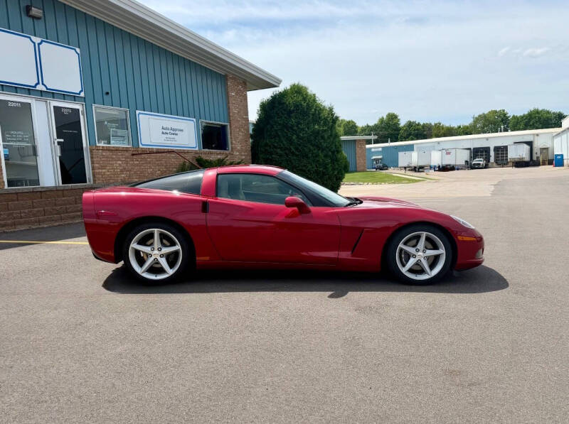 2013 Chevrolet Corvette