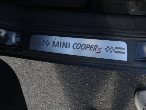 2013 MINI Countryman Cooper S ALL4