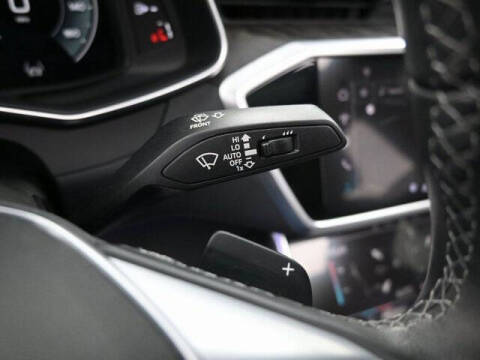 2022 Audi A6 quattro Premium Plus 55 TFSI