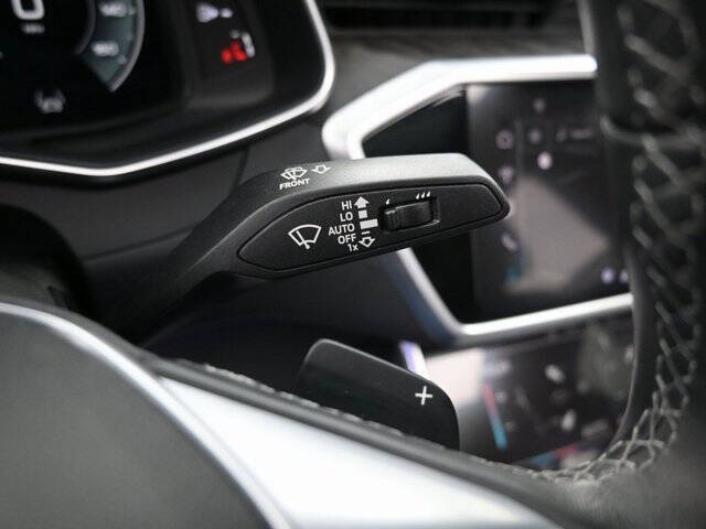 2022 Audi A6 quattro Premium Plus 55 TFSI