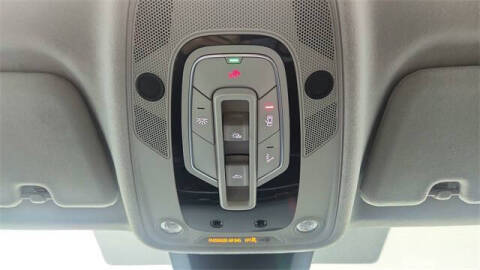 2023 Audi Q8 quattro Prestige 55 TFSI