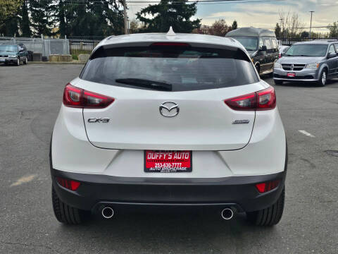 2019 Mazda CX-3 Touring