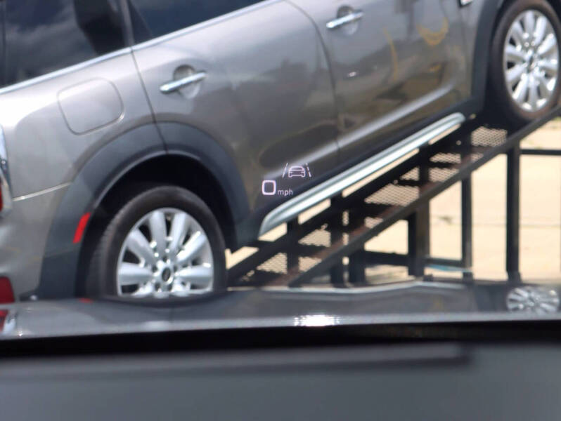 2019 Audi e-tron quattro Prestige