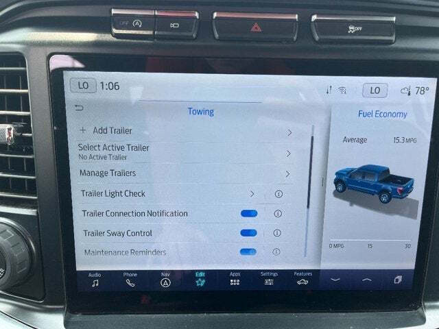 2023 Ford F-150 28