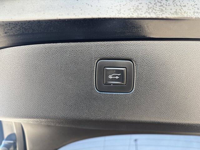 2025 Buick Envista Sport Touring