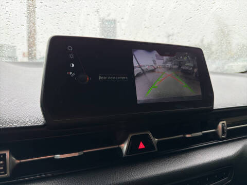 2020 Toyota GR Supra 3.0