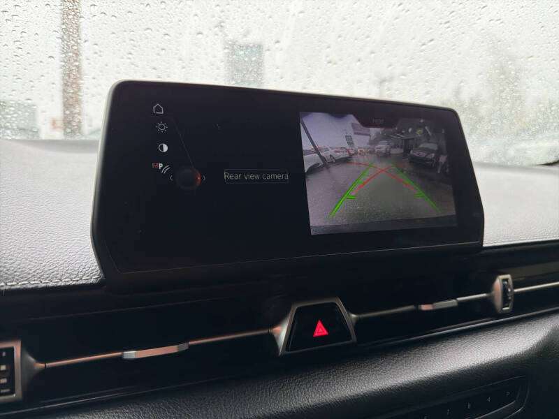 2020 Toyota GR Supra 3.0