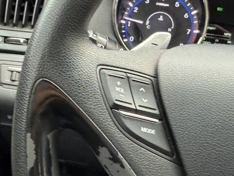 2013 Hyundai Sonata SE 2.0T