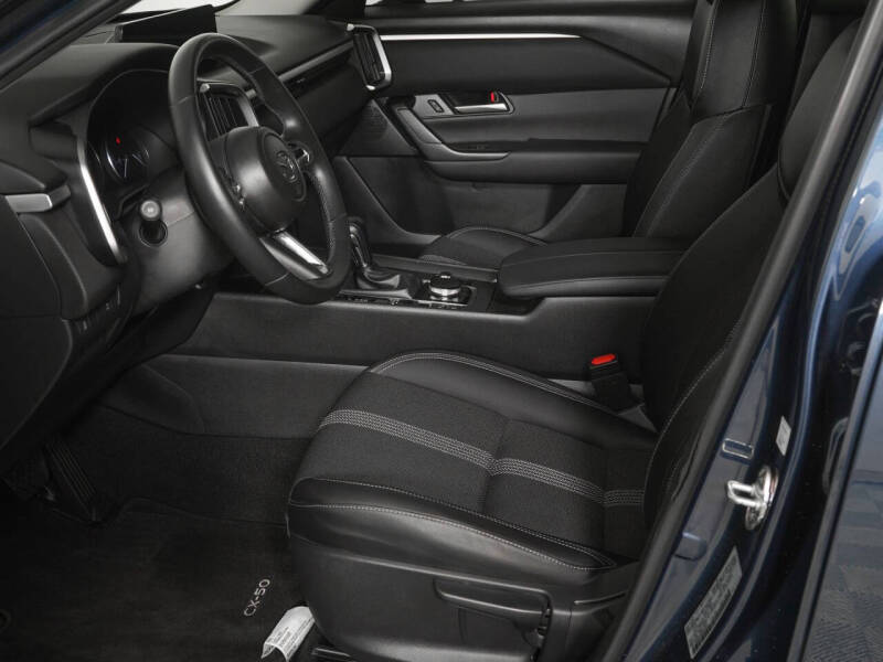 2024 Mazda CX-50 2.5 S Select