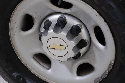 2014 Chevrolet Express 3500