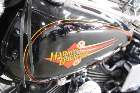 1992 Harley-Davidson HERITAGE S