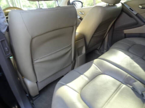 2014 Nissan Murano SL